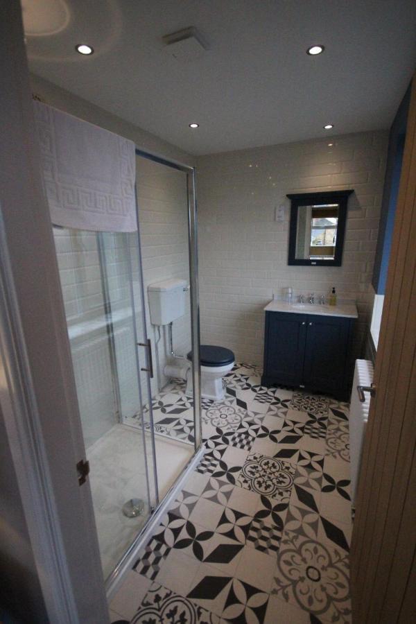 The Sunningdale Guest house