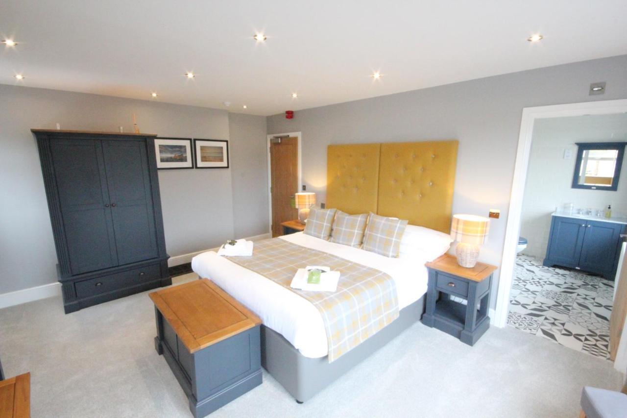 The Sunningdale Guest house