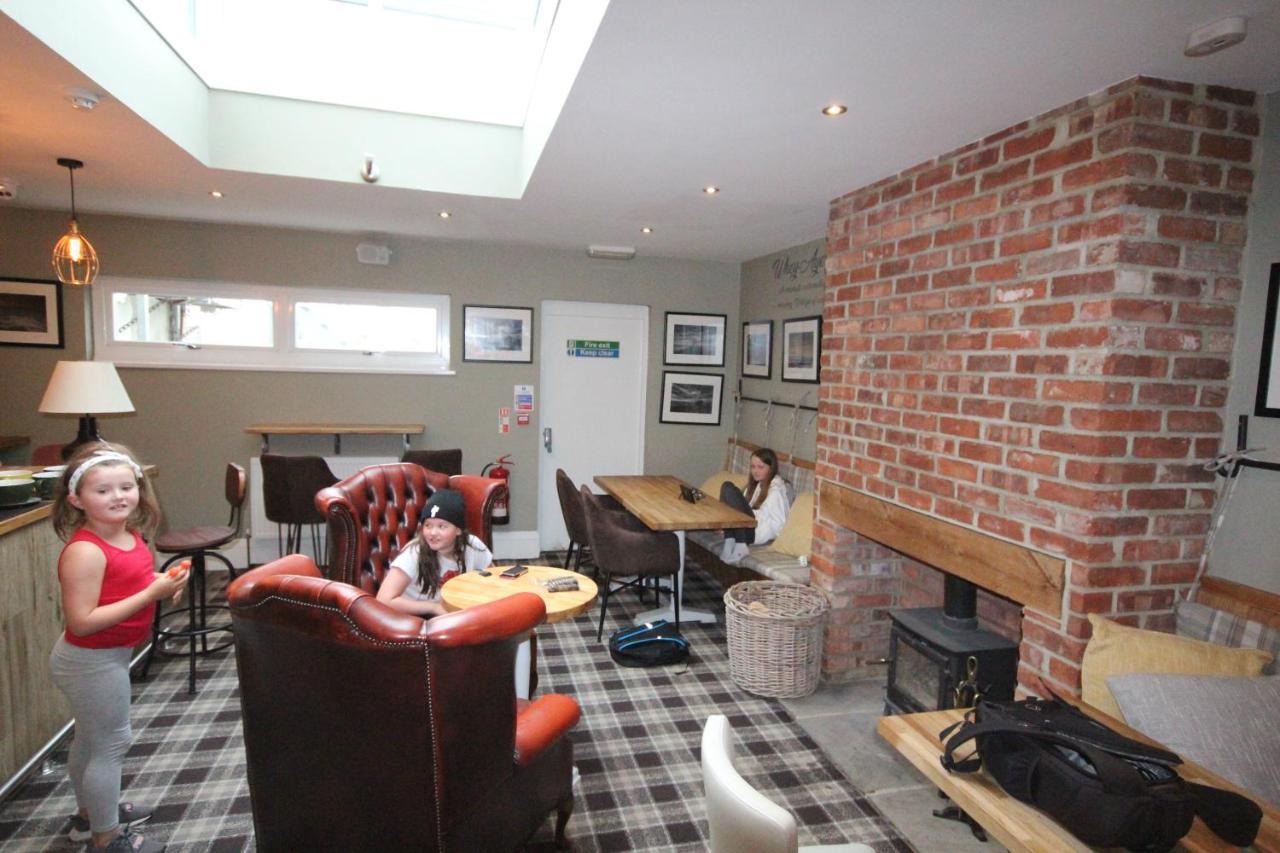 Guest house The Sunningdale 3*