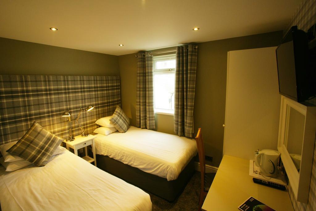 The Sunningdale
