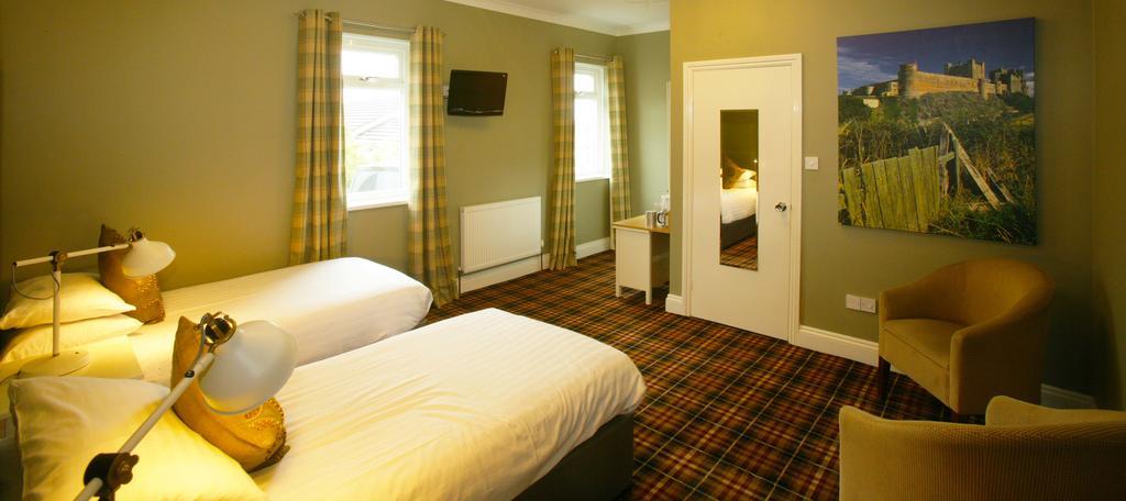 The Sunningdale 3* Bamburgh