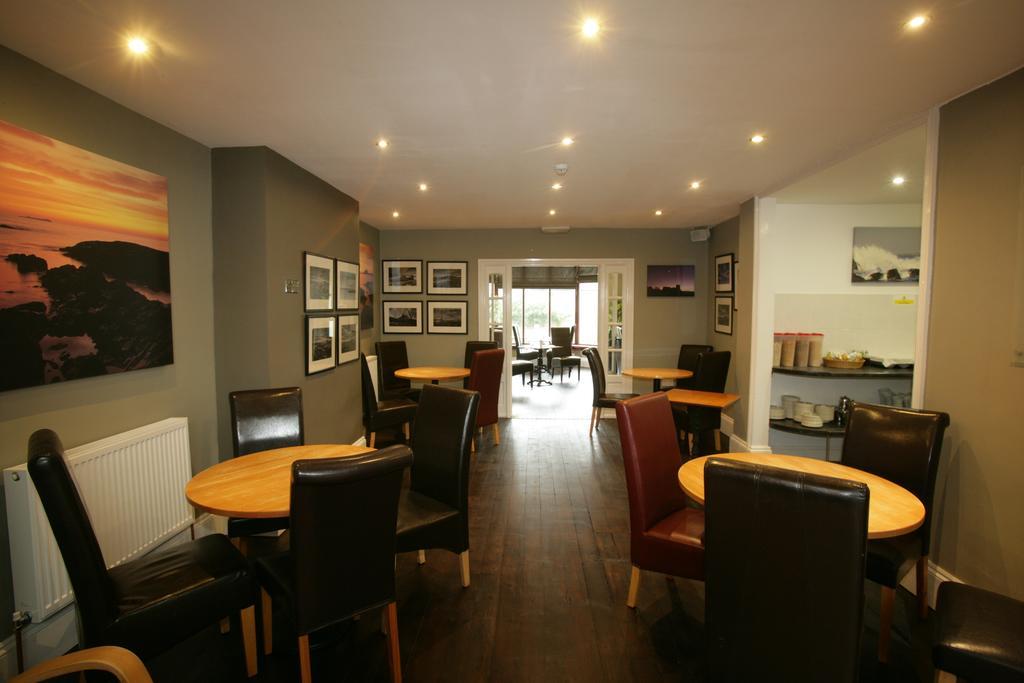 Guest house The Sunningdale