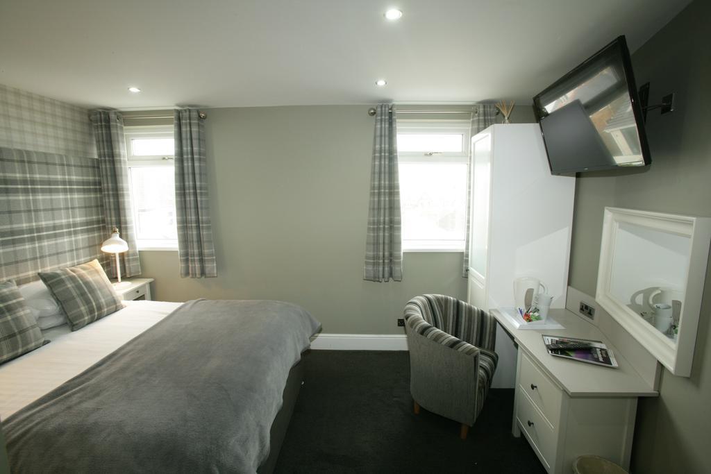 Guest house The Sunningdale 3*