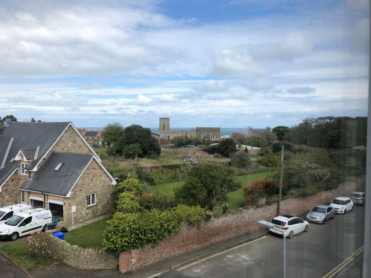 The Sunningdale Guest house Bamburgh