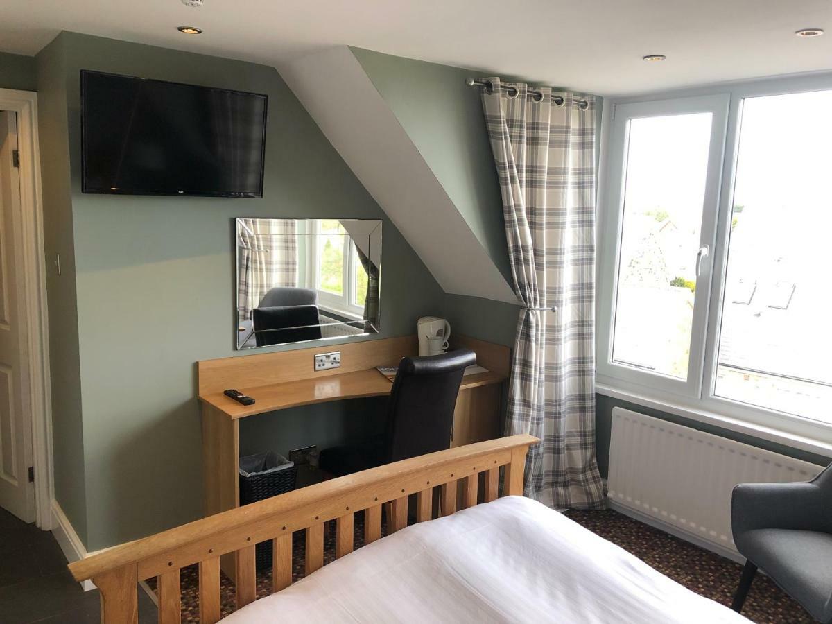 Guest house The Sunningdale