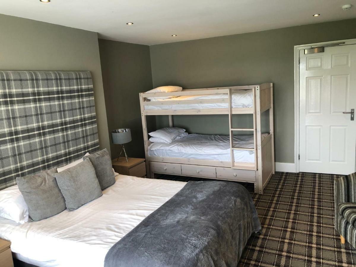 Guest house The Sunningdale 3*