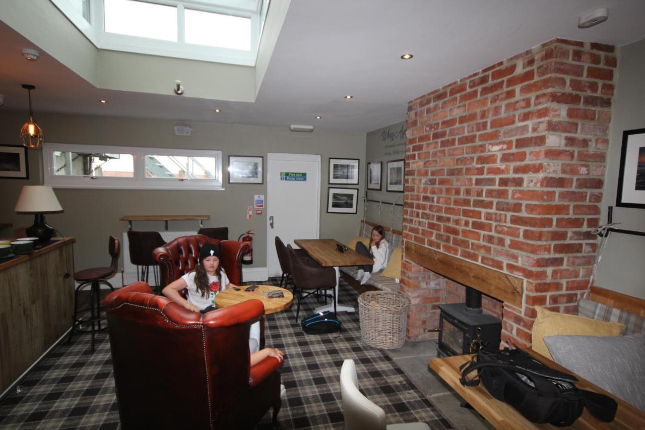 The Sunningdale Bamburgh