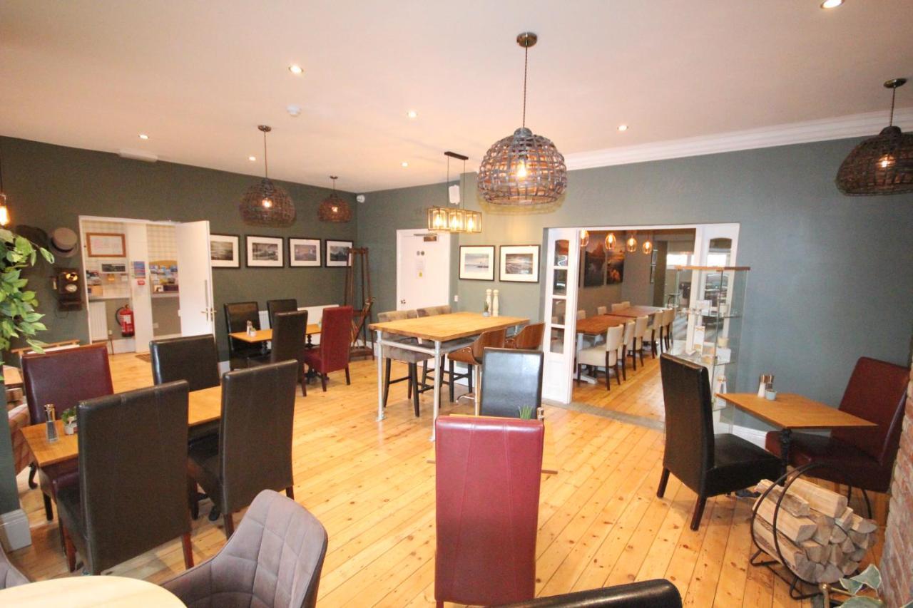 The Sunningdale Guest house Bamburgh