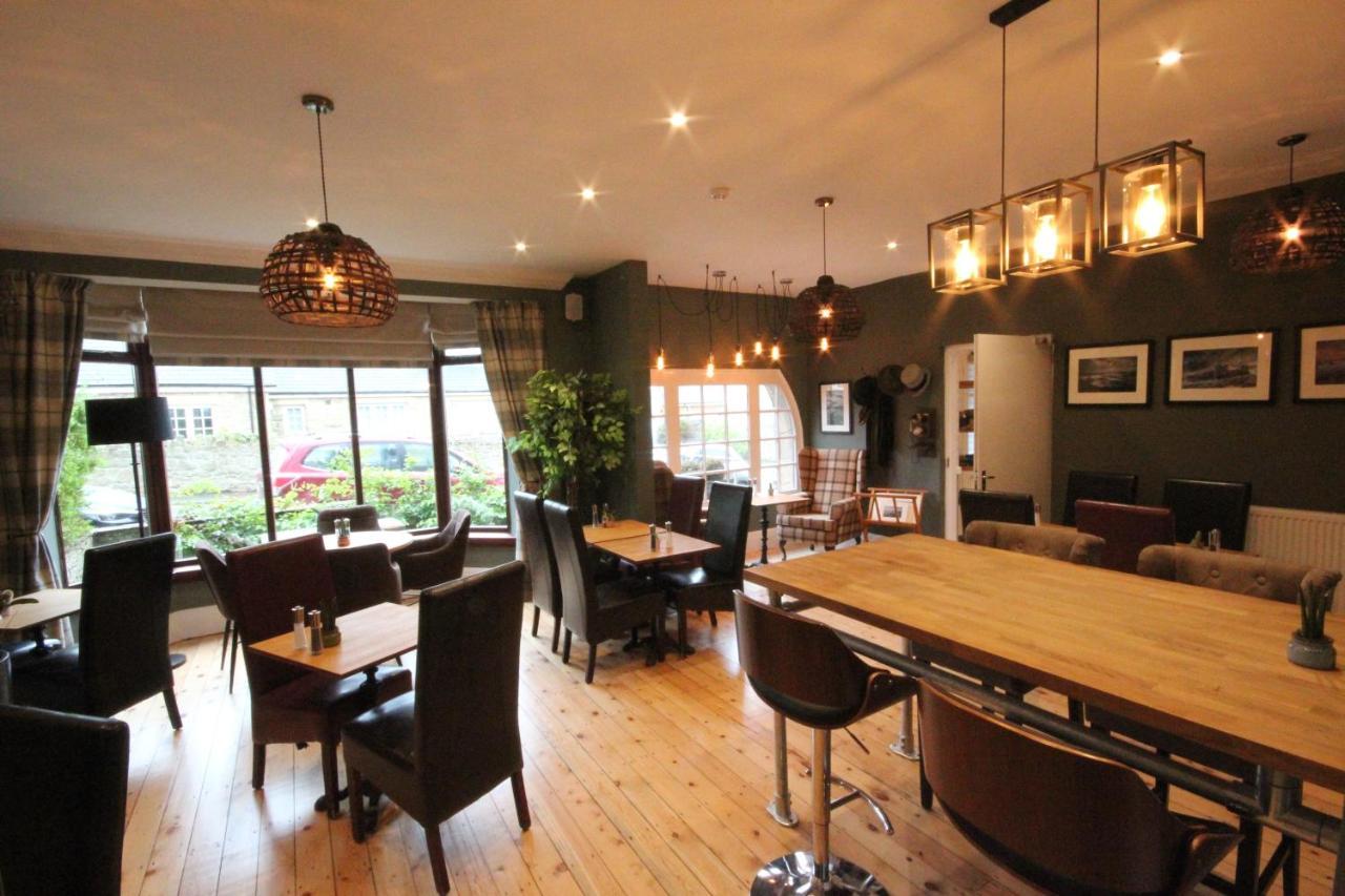 The Sunningdale Bamburgh
