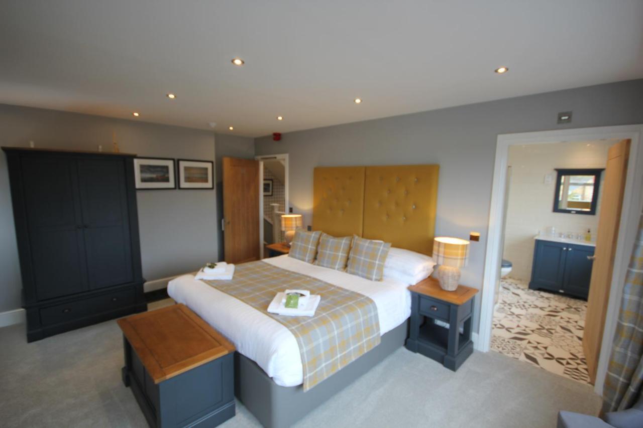 Guest house The Sunningdale